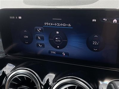 2024 Mercedes-BENZ GLB 缩略图 19