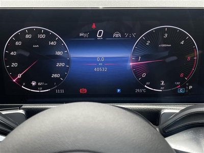 2024 Mercedes-BENZ GLB 缩略图 11