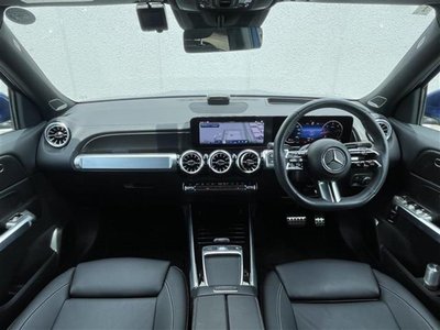 2024 Mercedes-BENZ GLB 照片 2
