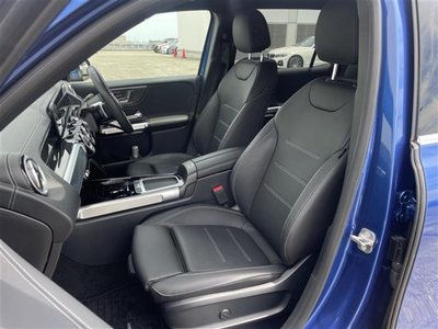 2024 Mercedes-BENZ GLB 缩略图 27
