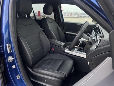 2024 Mercedes-BENZ GLB 缩略图 23