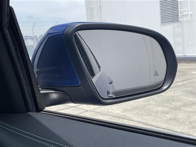 2024 Mercedes-BENZ GLB 缩略图 34
