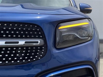 2024 Mercedes-BENZ GLB 缩略图 33