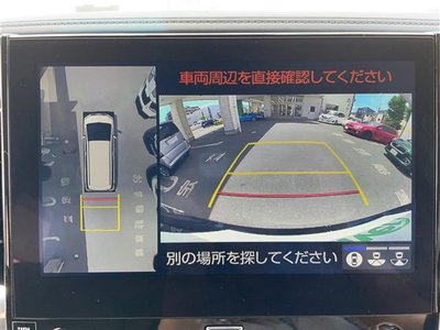 2021 Toyota ALPHARD — миниатюра 13