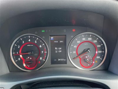 2021 Toyota ALPHARD — миниатюра 35