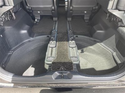 2021 Toyota ALPHARD — миниатюра 41
