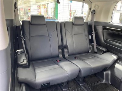 2021 Toyota ALPHARD — миниатюра 17