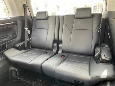 2021 Toyota ALPHARD — миниатюра 20