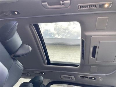 2021 Toyota ALPHARD — фото 9