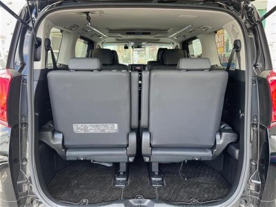 2021 Toyota ALPHARD — миниатюра 22