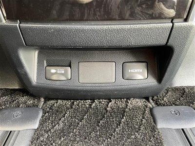 2021 Toyota ALPHARD — миниатюра 38