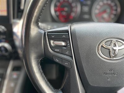 2021 Toyota ALPHARD — миниатюра 25