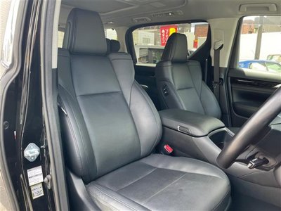 2021 Toyota ALPHARD — миниатюра 15