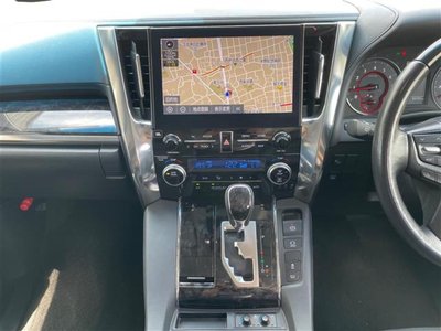 2021 Toyota ALPHARD — миниатюра 27