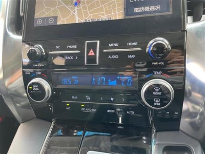 2021 Toyota ALPHARD — миниатюра 28