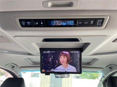 2021 Toyota ALPHARD — миниатюра 14