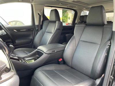 2021 Toyota ALPHARD — миниатюра 18
