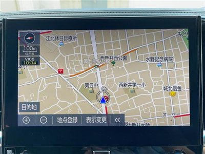 2021 Toyota ALPHARD — миниатюра 11
