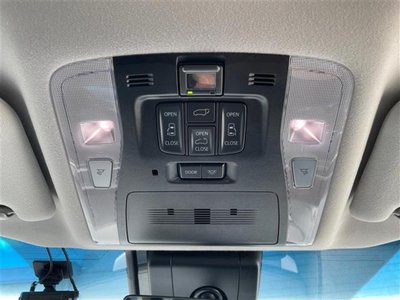 2021 Toyota ALPHARD — миниатюра 31