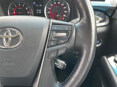 2021 Toyota ALPHARD — миниатюра 26