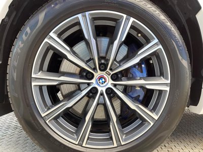 2023 BMW X5 缩略图 32
