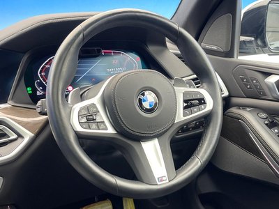 2023 BMW X5 缩略图 12