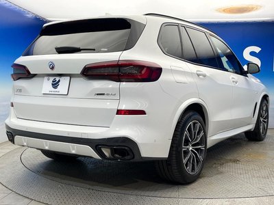 2023 BMW X5 缩略图 35