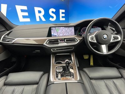 صورة 2 لـ 2023 BMW X5