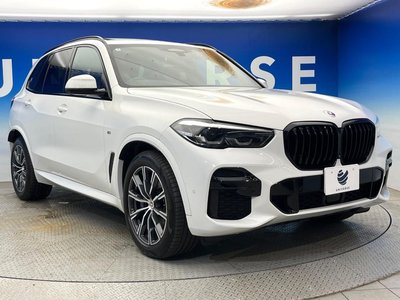 2023 BMW X5 缩略图 19