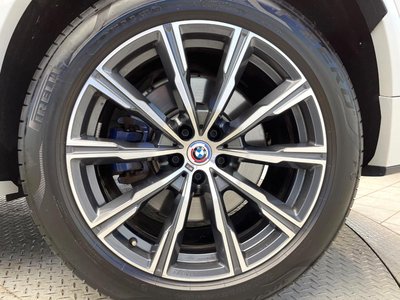 2023 BMW X5 缩略图 30