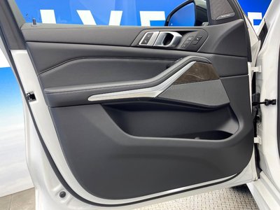 2023 BMW X5 缩略图 42