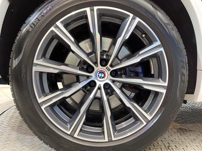 2023 BMW X5 缩略图 33