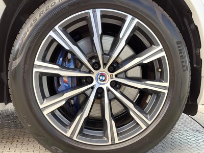 2023 BMW X5 缩略图 31