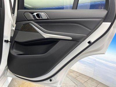 2023 BMW X5 缩略图 44