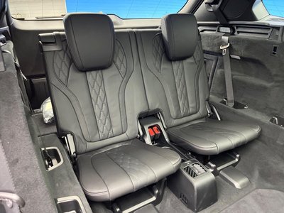 2023 BMW X5 缩略图 11