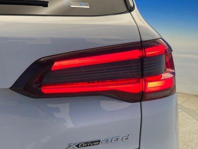2023 BMW X5 缩略图 38