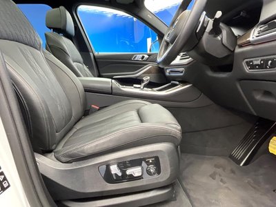 صورة 9 لـ 2023 BMW X5