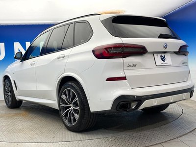 2023 BMW X5 缩略图 20