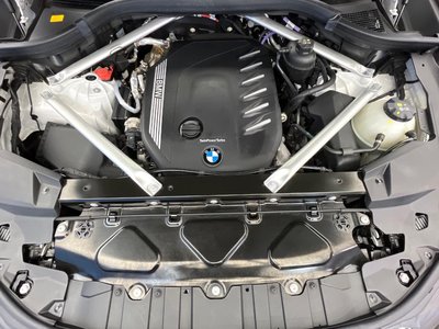 2023 BMW X5 缩略图 22