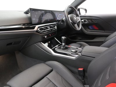 BMW M2 COUPE - 4