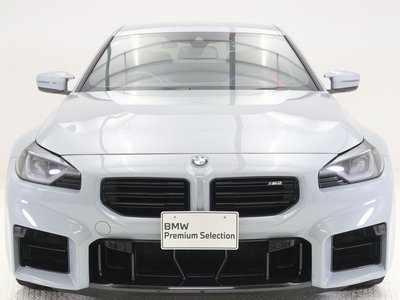 BMW M2 COUPE - 3