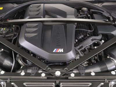 BMW M2 COUPE - 5