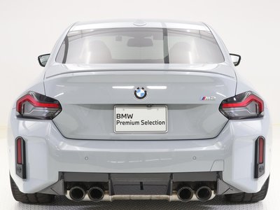 BMW M2 COUPE - 8