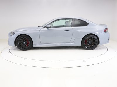 BMW M2 COUPE - 7