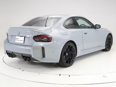 BMW M2 COUPE - 9
