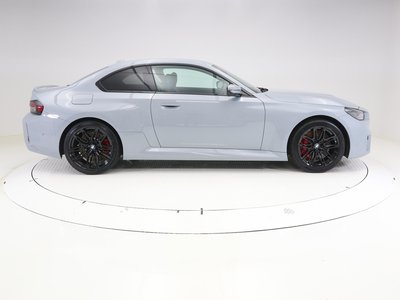 BMW M2 COUPE - 6