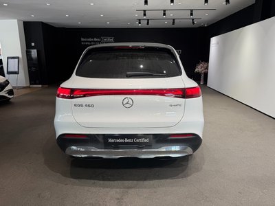 MERCEDES-BENZ EQS - 3