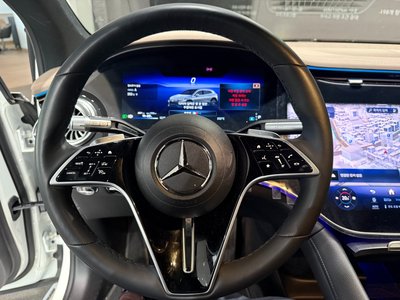 MERCEDES-BENZ EQS - 7