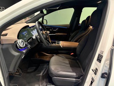 MERCEDES-BENZ EQS - 10