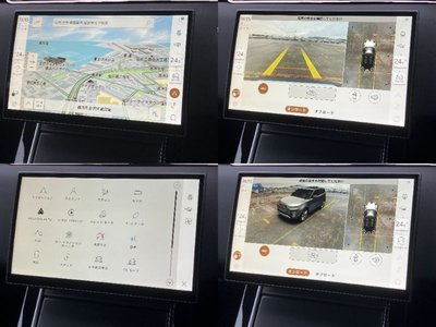 LAND ROVER RANGE ROVER EVOQUE - 7